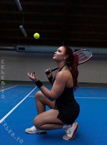 Full leaked Sophia thiel private photo