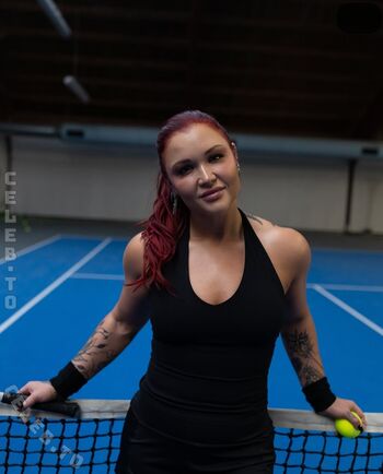 Full leaked Sophia thiel private photo