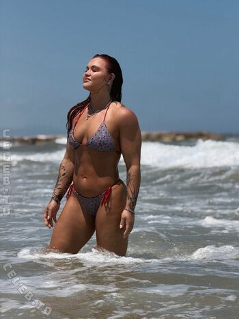 Sophia Thiel