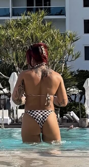 Full leaked Sophia thiel private photo