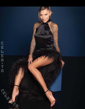 Sophia Thomalla