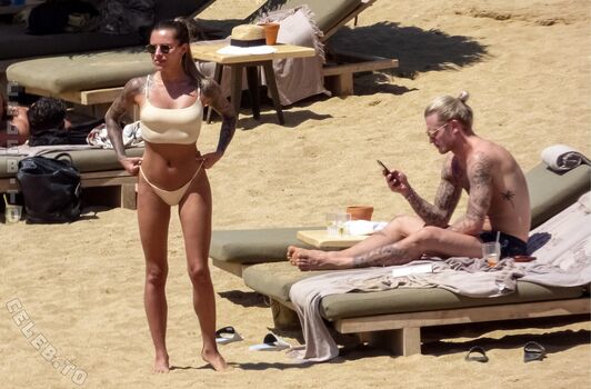 Full leaked Sophia thomalla private photo