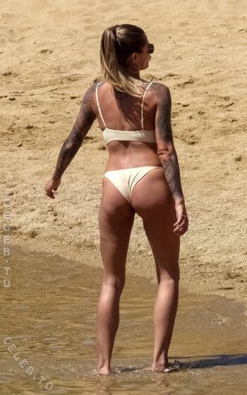 Full leaked Sophia thomalla private photo