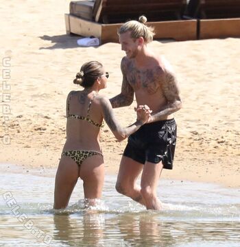 Full leaked Sophia thomalla page private photo