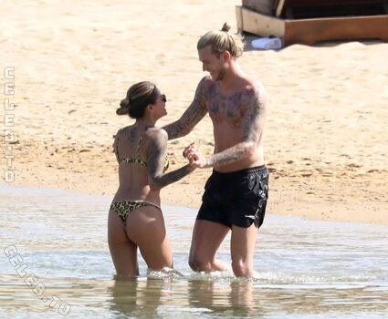 Full leaked Sophia thomalla page private photo