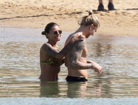 Sophia Thomalla