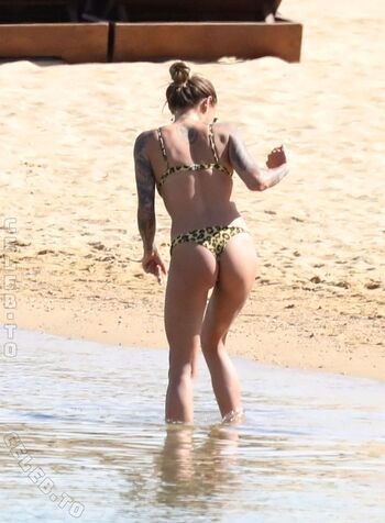 Sophia Thomalla