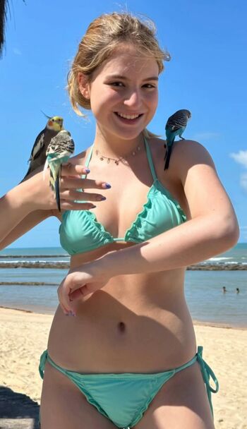 Full leaked Sophia valverde private photo