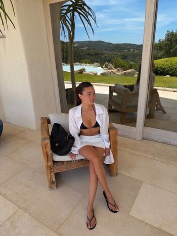 Full leaked Sophia vantuno private photo