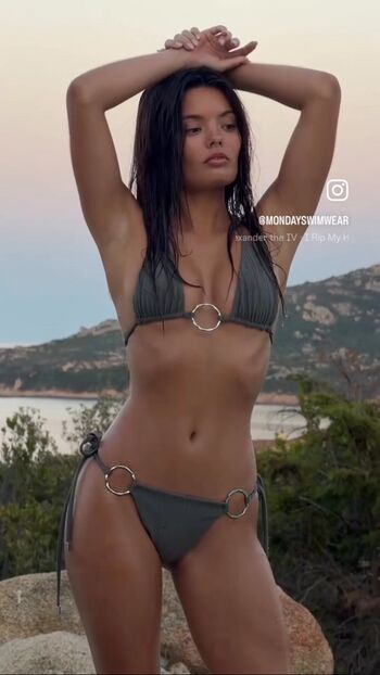 Full leaked Sophia vantuno private photo