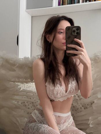 Full leaked Sophia volzhenskaia page private onlyfans photo