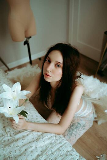 Full leaked Sophia volzhenskaia private onlyfans photo