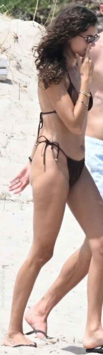 Full leaked Sophia weber private photo