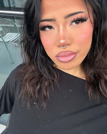 Full leaked Sophia wilson private photo