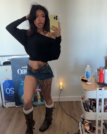 Full leaked Sophia wilson private photo