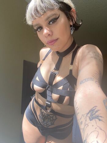 Full leaked Sophiaaa private photo