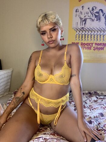 Full leaked Sophiaaa private photo
