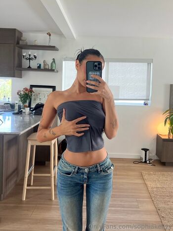 Full leaked Sophiakellyy private photo