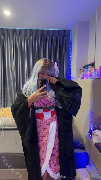 Full leaked Sophiakrub private photo
