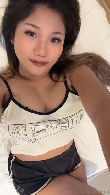 Full leaked Sophiakrub private photo