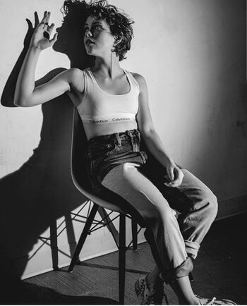 Full leaked Sophialillis private onlyfans photo