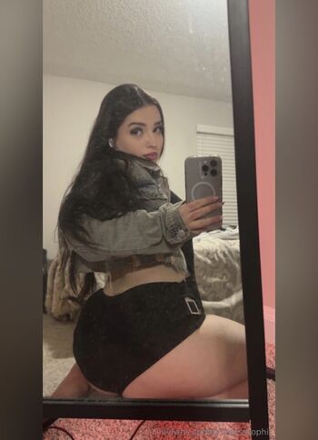 Full leaked Sophiamsma private photo
