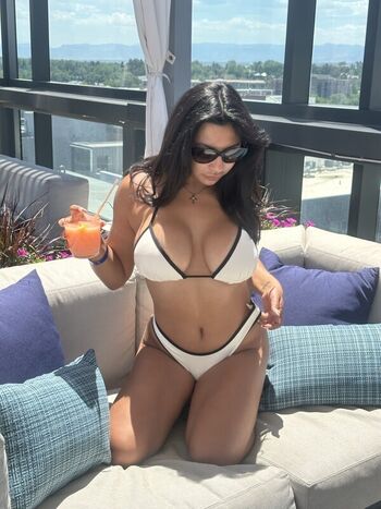 Full leaked Sophiaofficials private photo