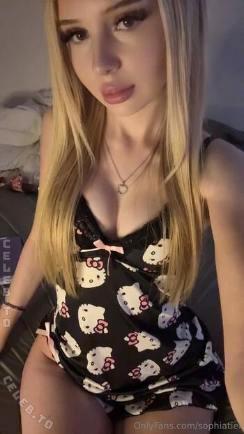 Full leaked Sophiatiel private onlyfans photo