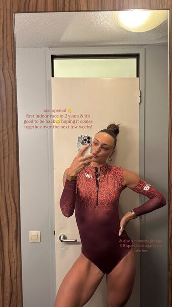 Full leaked Sophie becker private onlyfans photo