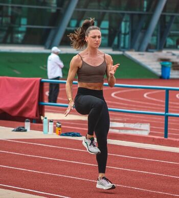 Full leaked Sophie becker private onlyfans photo