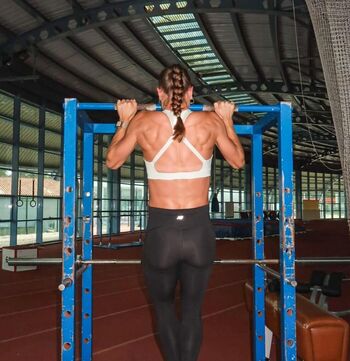 Full leaked Sophie becker private onlyfans photo