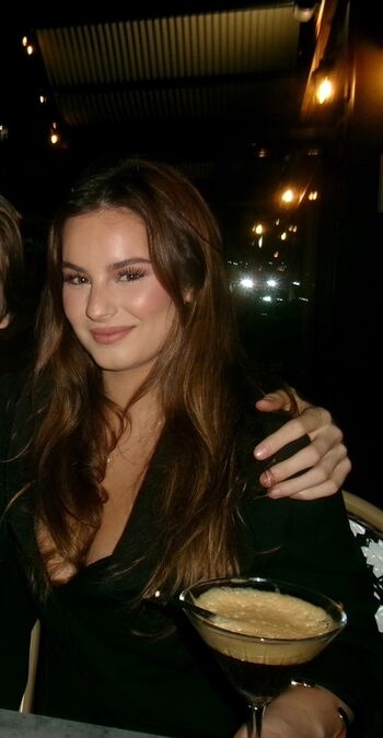Full leaked Sophie benn page private photo