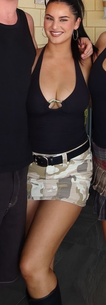 Full leaked Sophie benn private photo
