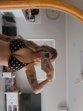 Full leaked Sophie bignell private photo