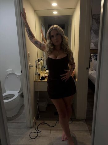 Full leaked Sophie bignell private photo