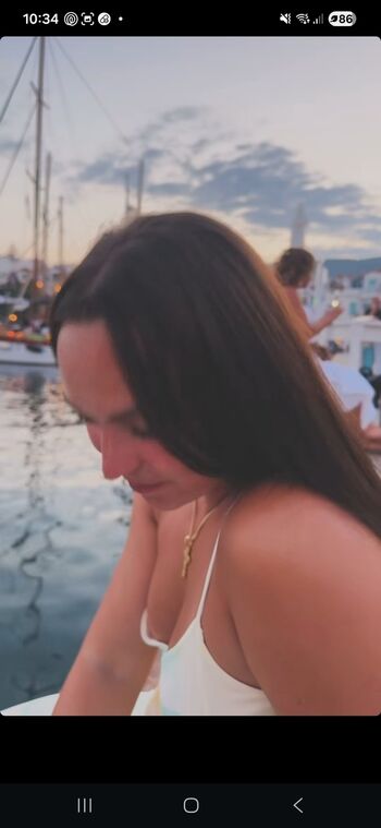 Full leaked Sophie bryant page private photo