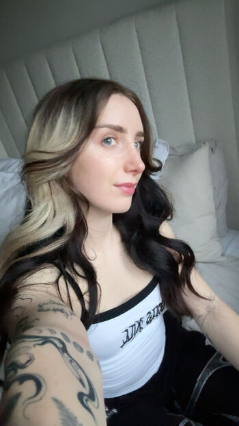 Full leaked Sophie burrell private onlyfans photo