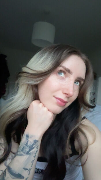 Full leaked Sophie burrell private onlyfans photo