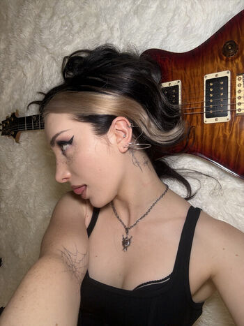 Full leaked Sophie burrell private photo