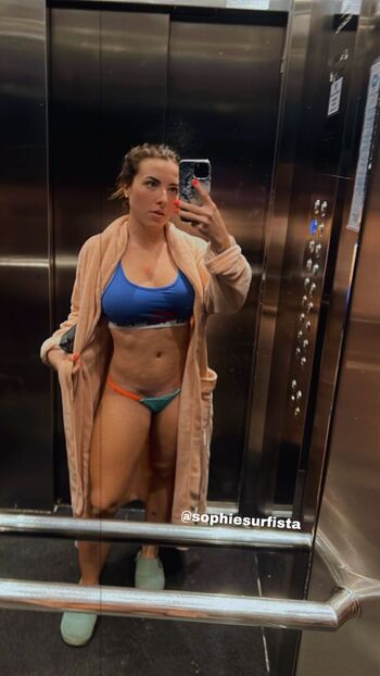 Full leaked Sophie buttini private photo