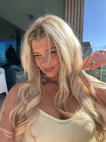 Full leaked Sophie charlott page private onlyfans photo