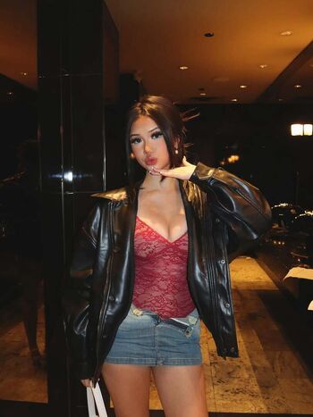 Full leaked Sophie chen private onlyfans photo