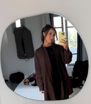 Full leaked Sophie craig private photo