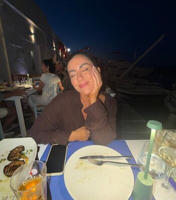 Full leaked Sophie craig private photo