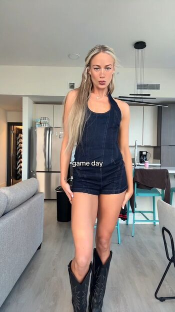 Full leaked Sophie cunningham page private photo
