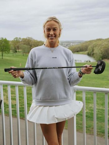 Full leaked Sophie cunningham page private photo