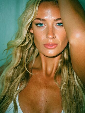 Full leaked Sophie cunningham page private photo