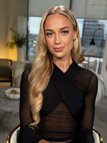 Full leaked Sophie cunningham private photo