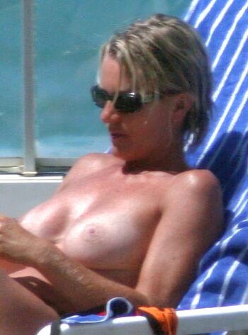 Full leaked Sophie davant private photo