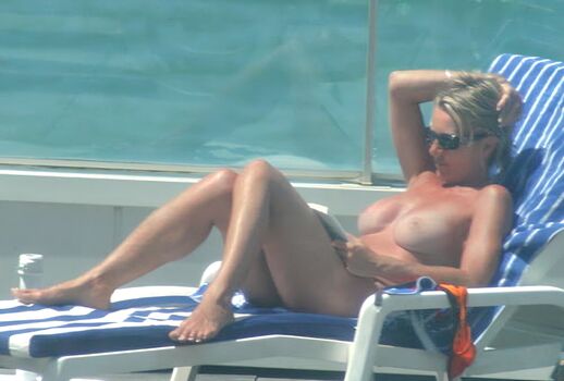 Full leaked Sophie davant private photo